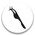 Applicator Tweezers