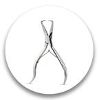 Stainless Steel Hair Tool