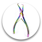 Extension Pliers Hair Tool