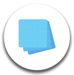 Dental Napkin Holders - Patient Care Tools