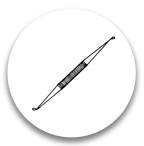Dental Curettes - Periodontal Instruments