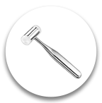 Bone Mallets - Surgical Dental Instruments