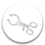 Mouth Gags - Oral Surgery Retractors