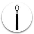 Dental Excavators - Cavity Preparation Instruments
