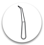 Periosteal Elevator - Oral Surgery Instrument