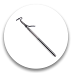 Amalgam Carrier - Restorative Dental Instrument