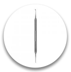 Cleoid-Discoid Carvers - Dental Restorative Tools