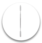 Mixing Spatulas - Dental Material Handling Tools