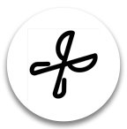 Ligature Scissors