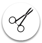 Micro Scissors