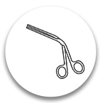 Dressing Forceps