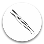 Tissue Forceps