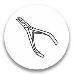 Bone Rongeurs