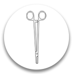 Needle Holders