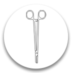 Needle Holders - Surgical Dental Instruments