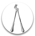 Plaster Cutter