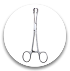 Goitre Instruments
