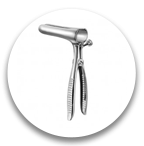Rectum Instruments