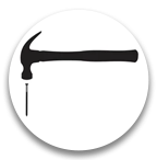 Horseshoe Hammer