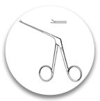 Micro Ear Scissors