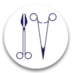 Vascular Scissors