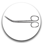 Microscopic Scissors