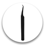 Isolation Tweezers