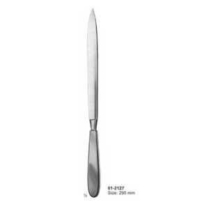Resection Knives Stainless 290 mm