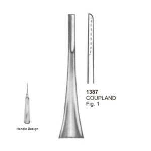 COUPLAND Fig 1 Dental Root Elevators