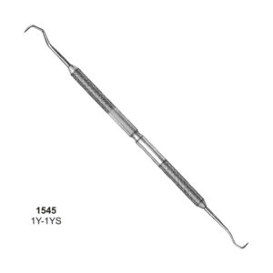 Jaquette Dental Scaler 1Y-1YS