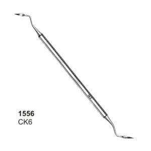 Octagonal Dental Scaler CK6