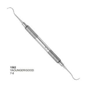 Dental Scaler Yaounger Good 7-8
