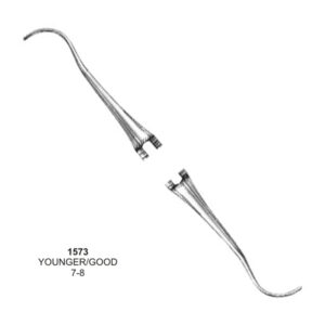 Younger Good 7-8 Dental Scalers