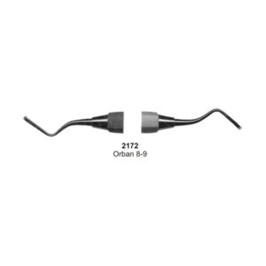 Hoes Orban 8-9 Dental Instruments