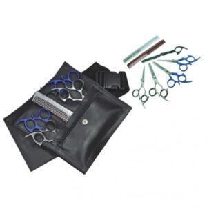 7-Pcs Advance Student Kit (05-18)