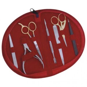 7-Pcs Manicure Kit (05-22)