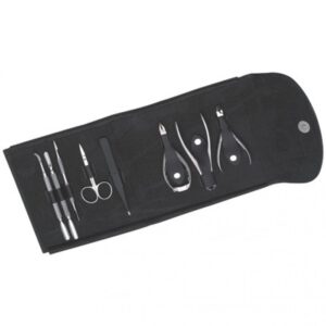 8-Pcs Manicure Kit (05-25)