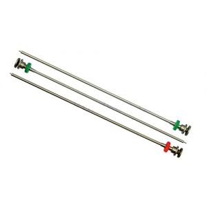 A.I. Guns for veterinary artificial insemination in livestock