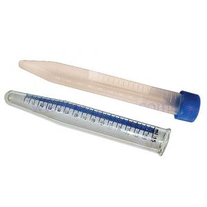 Collection Tubes for laboratory and medical sample collection