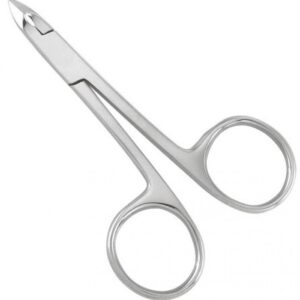 Cuticle Nipper (02-01-17)