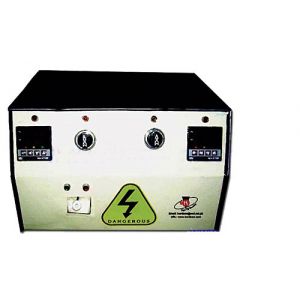 Manual straw sealing machine for veterinary artificial insemination