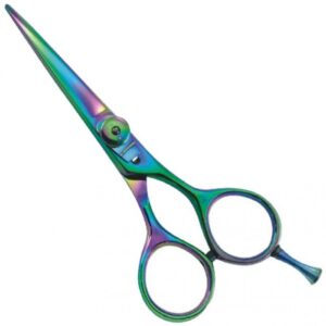 Professional Razor Edge Shears (01-02-07)