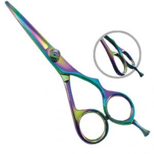 Professional Razor Edge Shears (01-02-08)