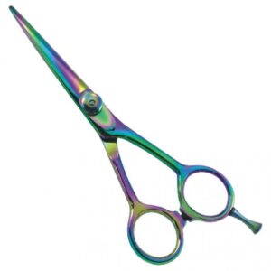 Professional Razor Edge Shears (01-02-09)