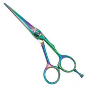 Professional Razor Edge Shears (01-02-10)