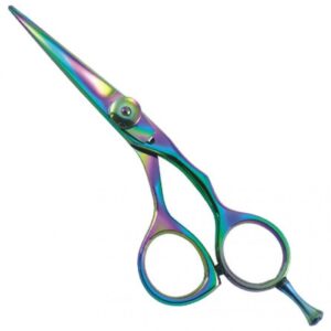 Professional Razor Edge Shears (01-02-22)