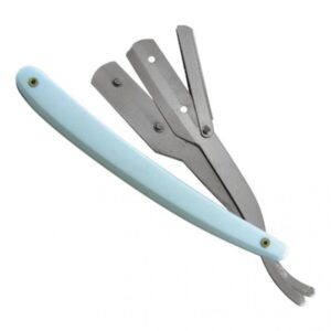 Shaving Razor with Disposable Blade (07-20)