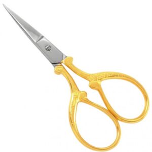 Slik  Linen Scissors (01-05-24)