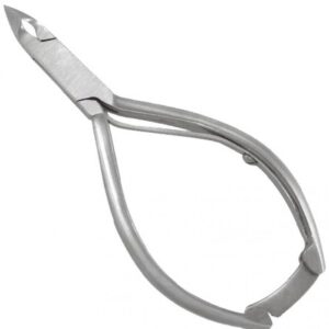 Tweezers Nipper (02-01-49)