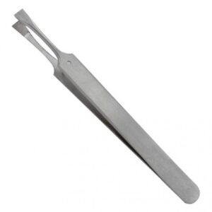Tweezers with Pin (04-56)